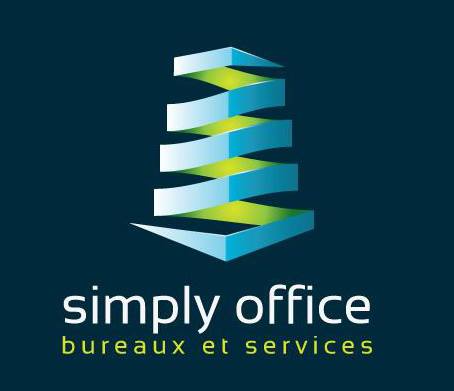 logo simply office